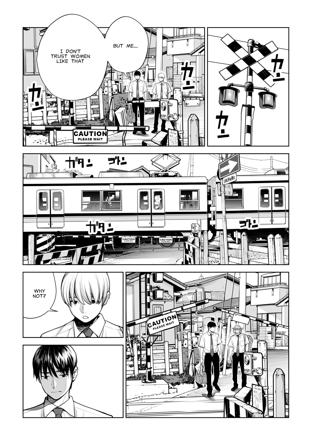 Hentai Manga Comic-Virgin Collector Ai Pt. 2: -Read-15